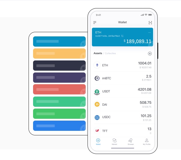黑USDT